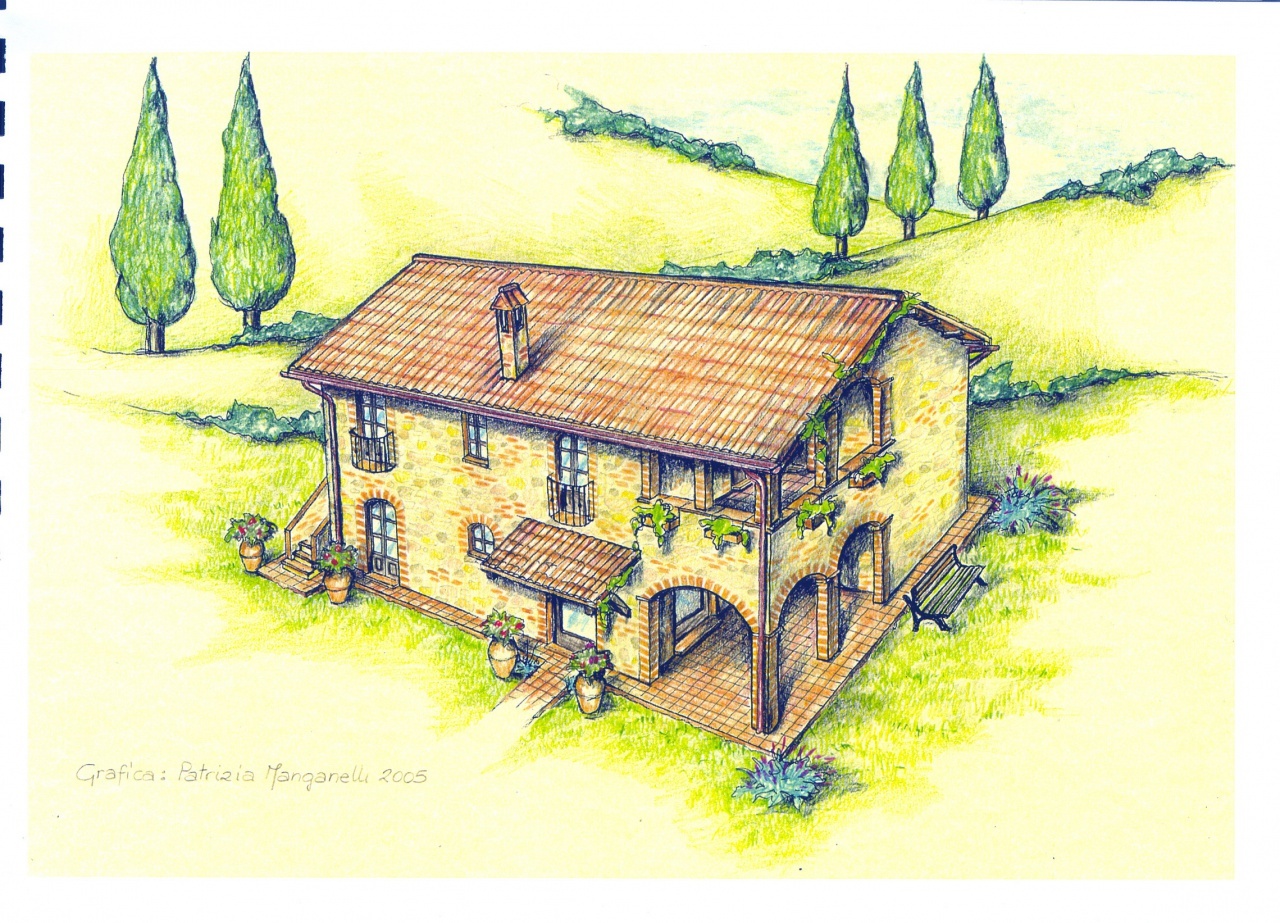 Propiedad de 2 400 m²
