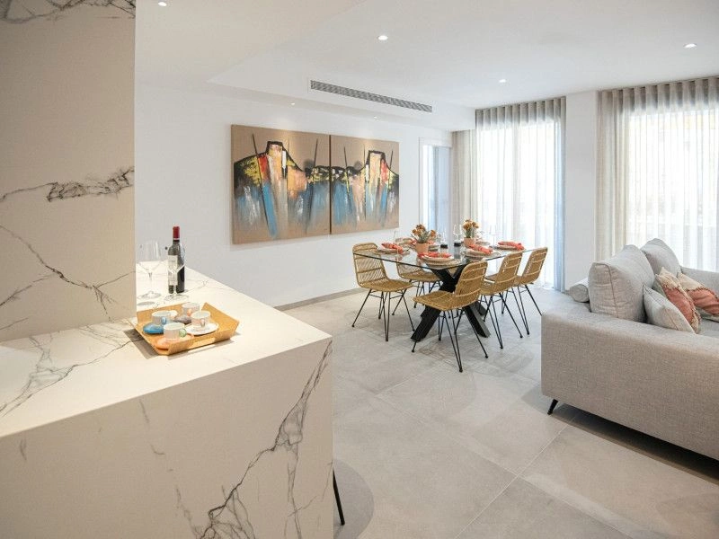 2 - verkoop appartement san pedro del pinatar region of murcia spanje