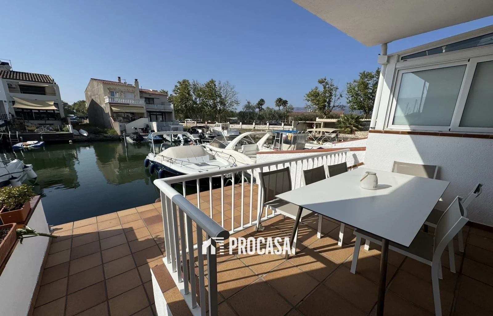 1 - venda casa empuriabrava catalunha espanha