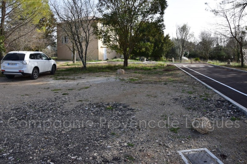 1 - plot of land for sale in lorgues var france