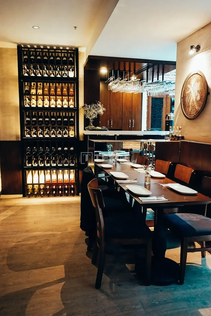 2 - продажа коммерция пляж пешком beyoglu istanbul турция