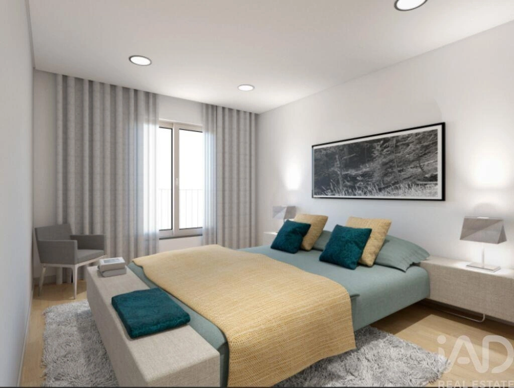 1 - venta apartamento montijo región de lisboa portugal