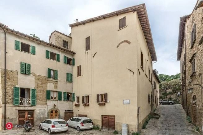 2 - verkauf wohnung arezzo toskana italien