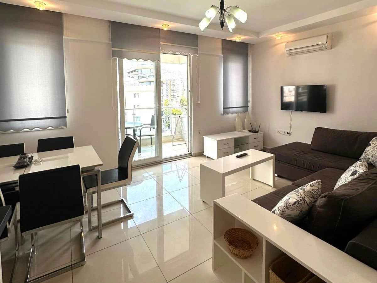 2 - vente appartement alanya antalya turquie