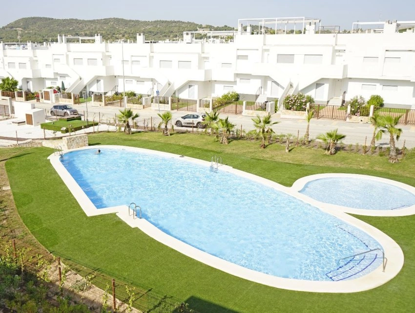 1 - vente maison vistabella communauté valencienne espagne