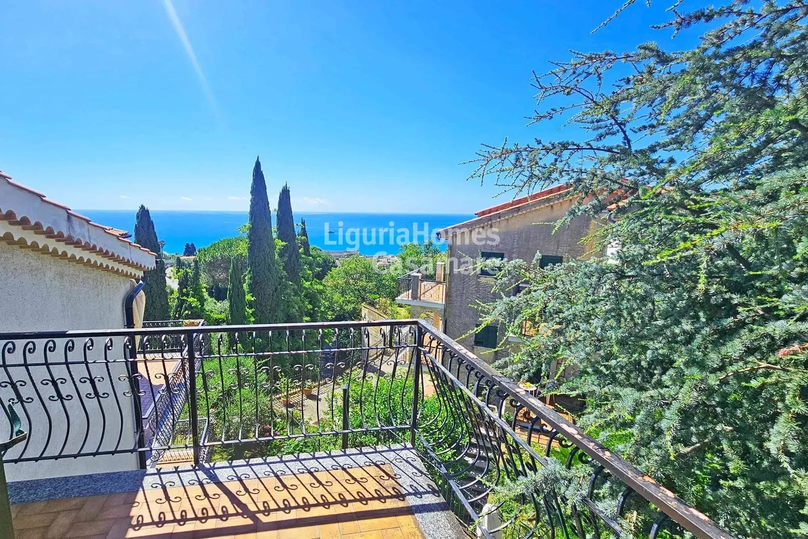 2 - продажа дом вид моря pietra ligure лигурия италия
