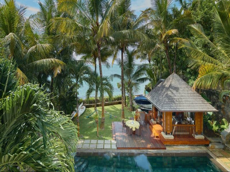 2 - verkauf anwesen meerblick grand baie rivière du rempart mauritius