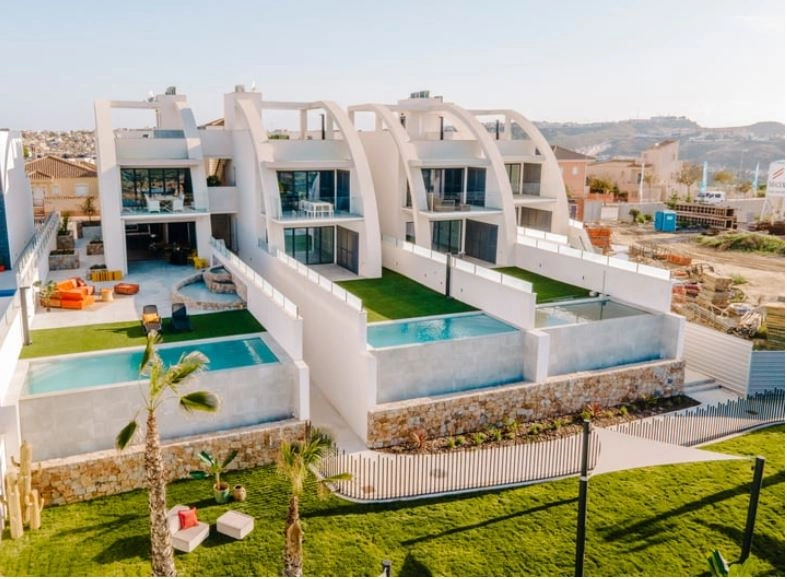 1 - venta apartamento vista al mar rojales comunidad valenciana españa
