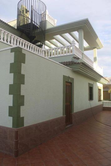 2 - venta villa torrevieja - costa blanca comunidad valenciana españa