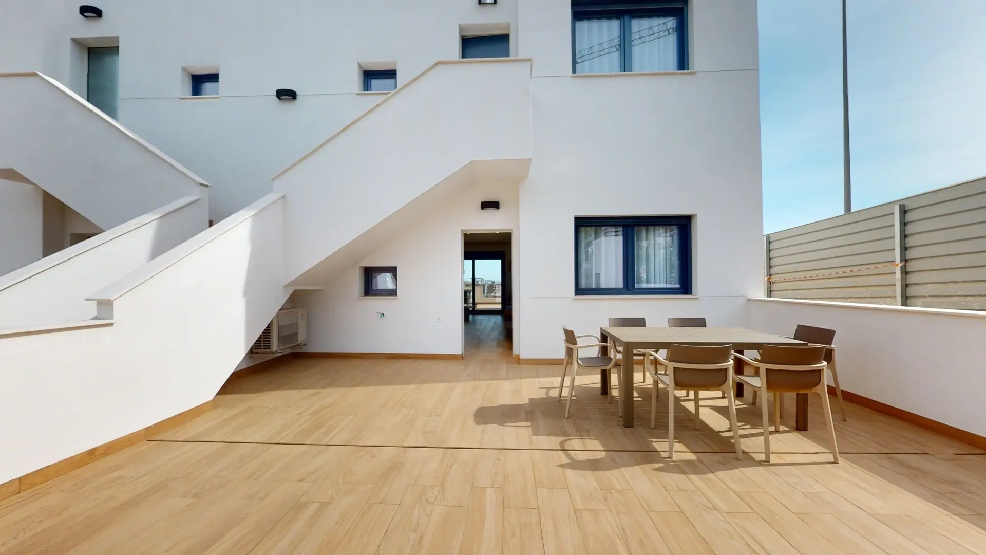 1 - vente maison vue mer torrevieja - costa blanca communauté valencienne espagne