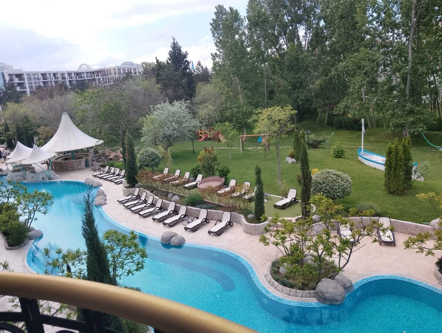 2 - apartment for sale in sunny beach burgas bulgaria