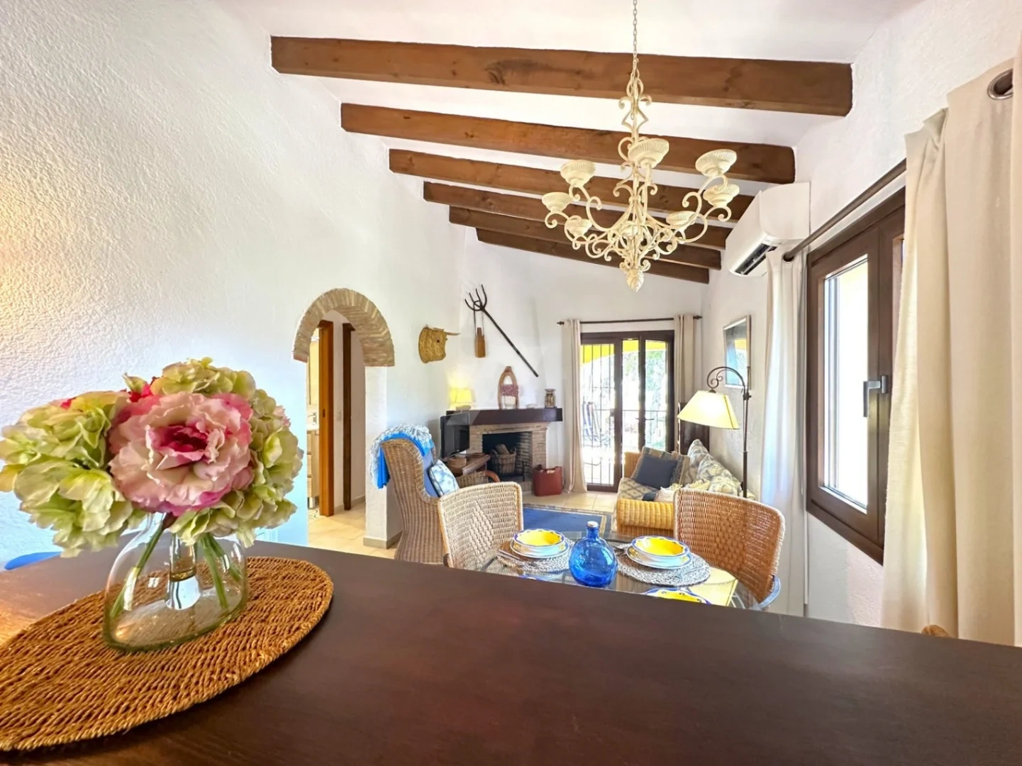 2 - venda apartamento moraira - costa blanca comunidade valenciana espanha