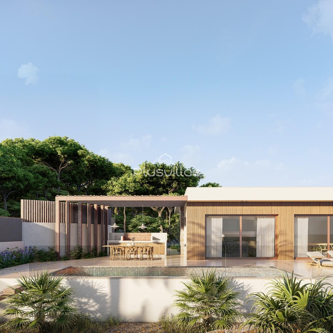 2 - verkauf haus calpe - costa blanca valencia spanien