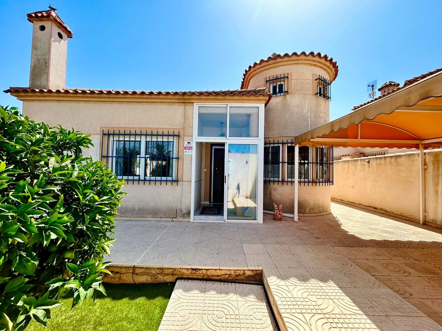 1 - venta villa torrevieja - costa blanca comunidad valenciana españa