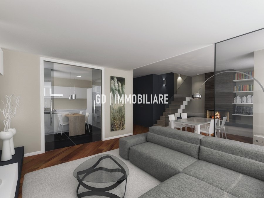 2 - verkauf haus montebelluna venetien italien