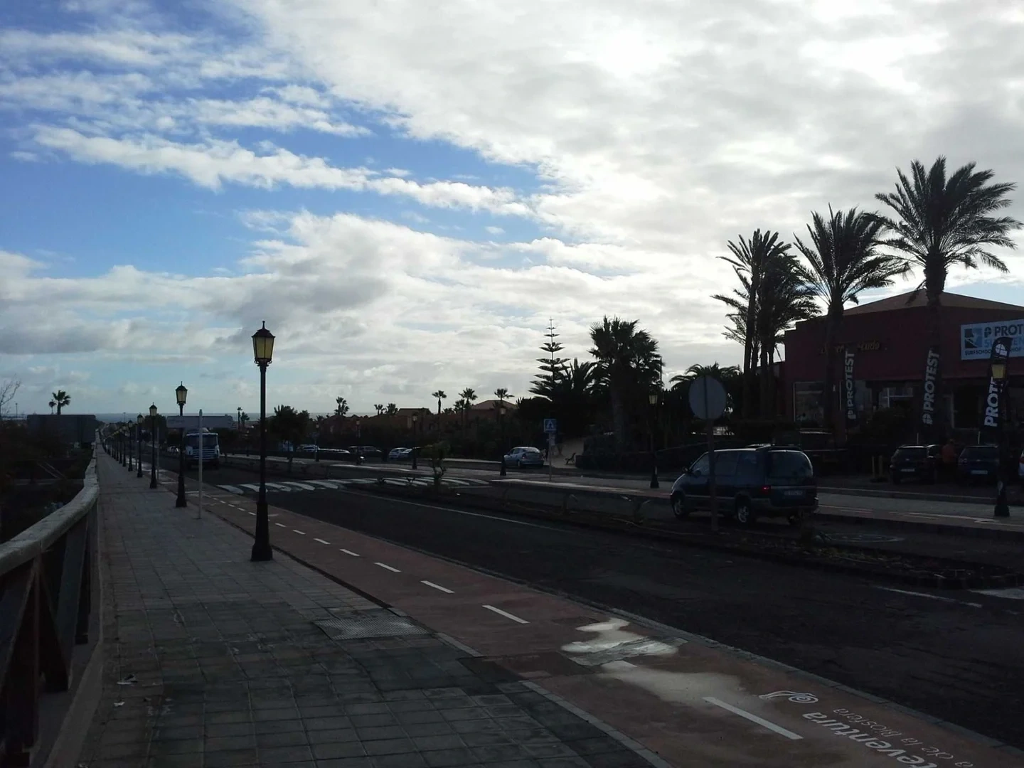 1 - vendita appartamento la oliva fuerteventura - isole canarie spagna