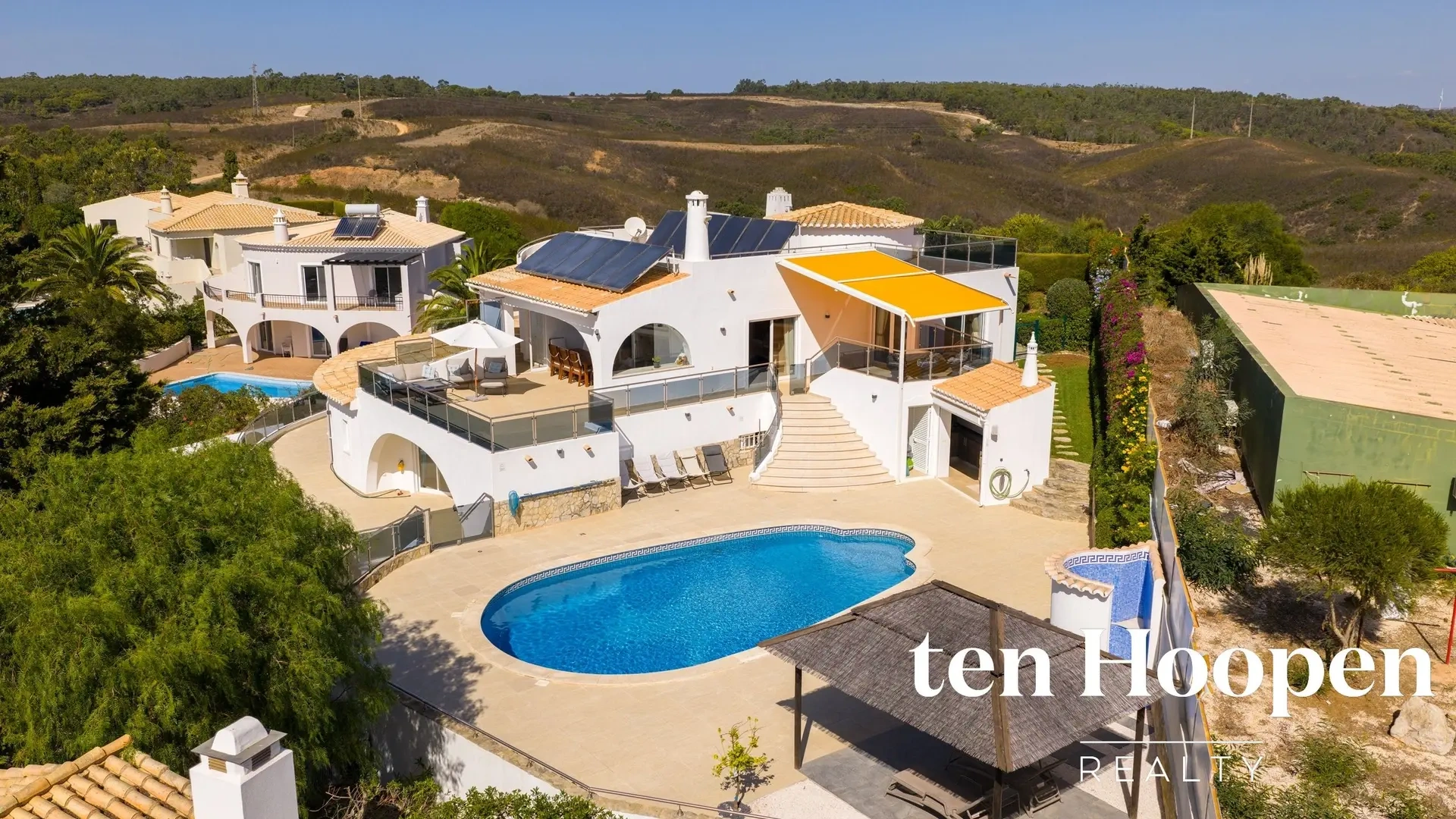 2 - продажа дом vila do bispo алгарве португалия