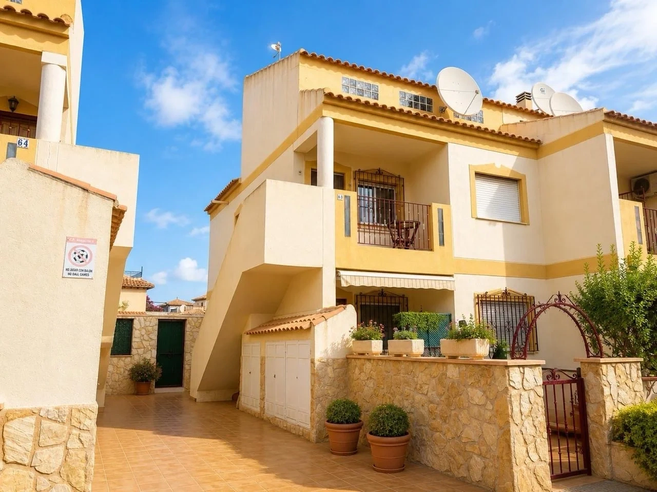 1 - apartment for sale in la zenia valencian community spain