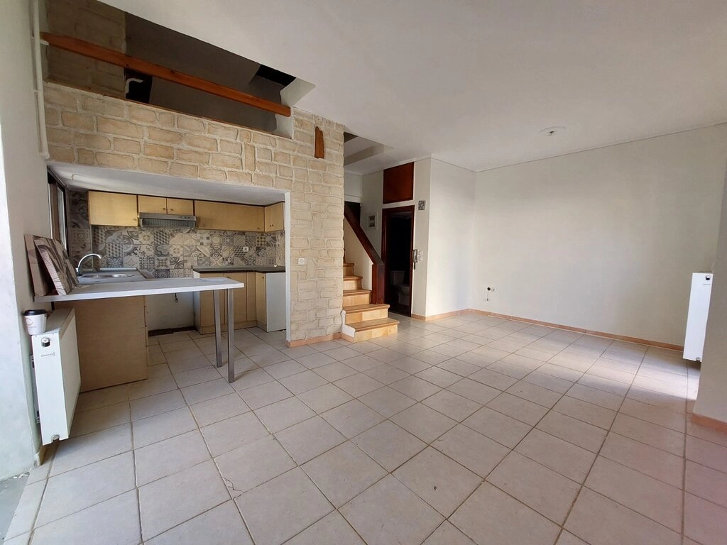 1 - vendita casa spiaggia a piedi kalamariá macedonia centrale grecia