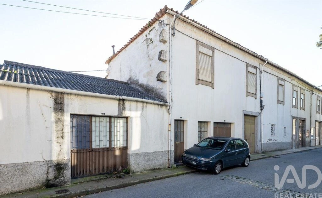 2 - house for sale in campanhã north region portugal