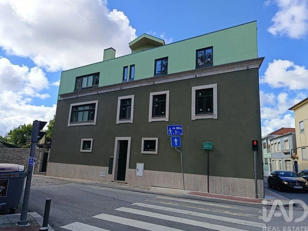2 - verkauf wohnung porto region nord portugal