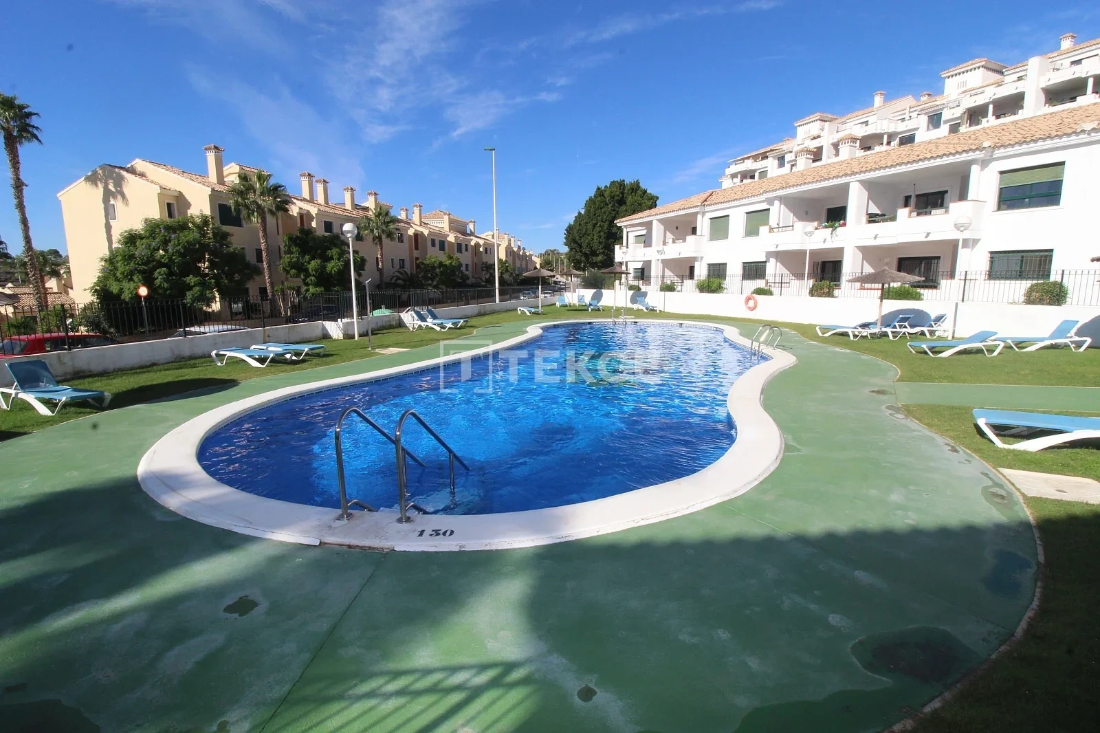 1 - apartment for sale in orihuela valencian community spain