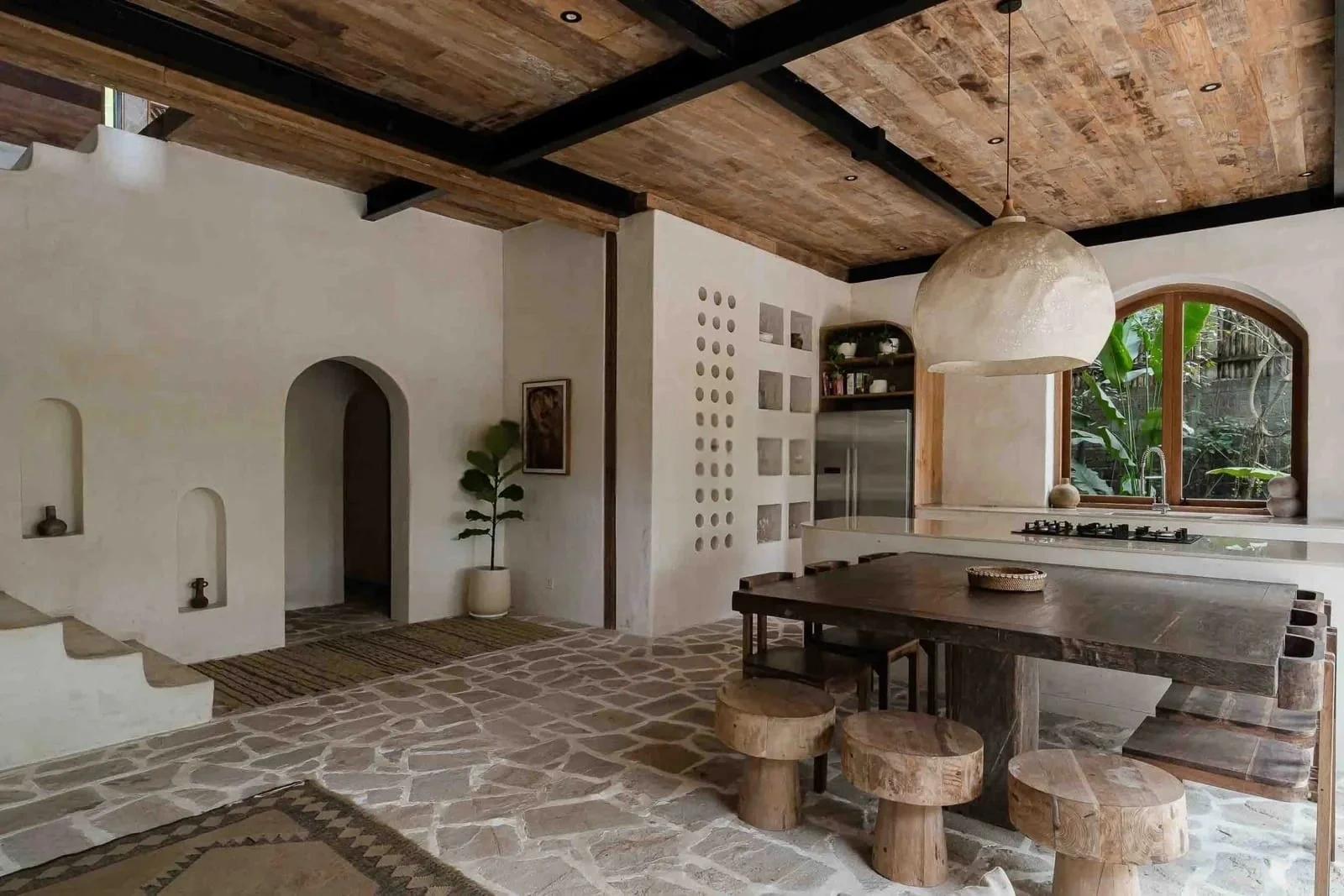 1 - verkauf haus pererenan bali indonesien