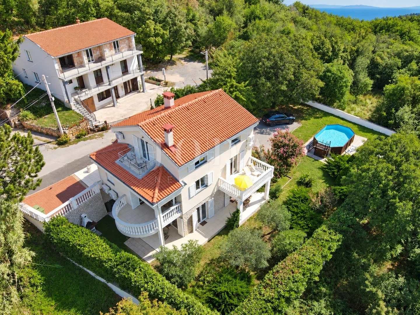 1 - vente appartement vinodolska općina primorje-gorski kotar croatie