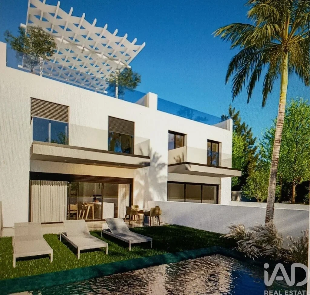 1 - venta casa faro algarve portugal