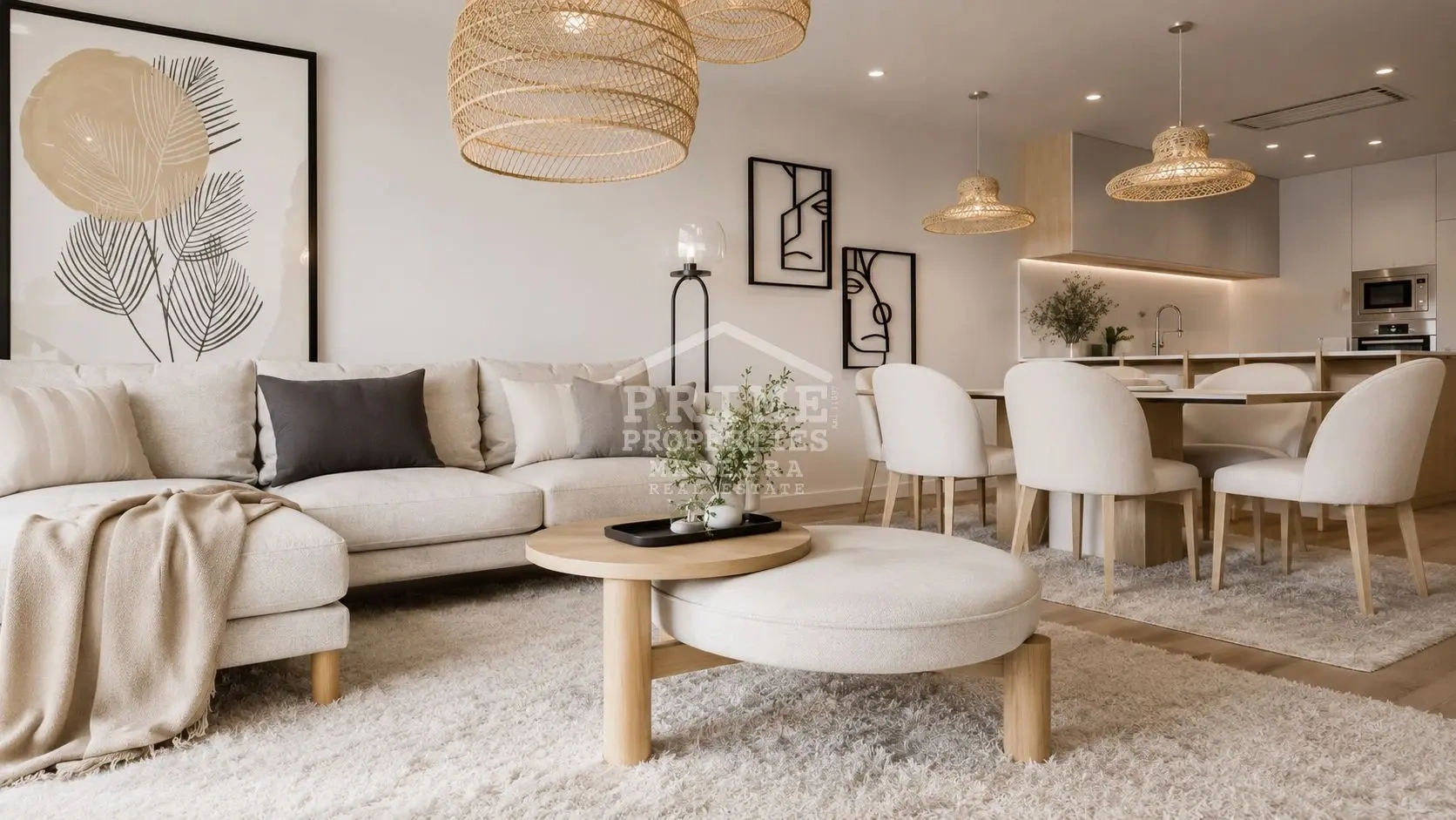 2 - vendita appartamento câmara de lobos madera portogallo