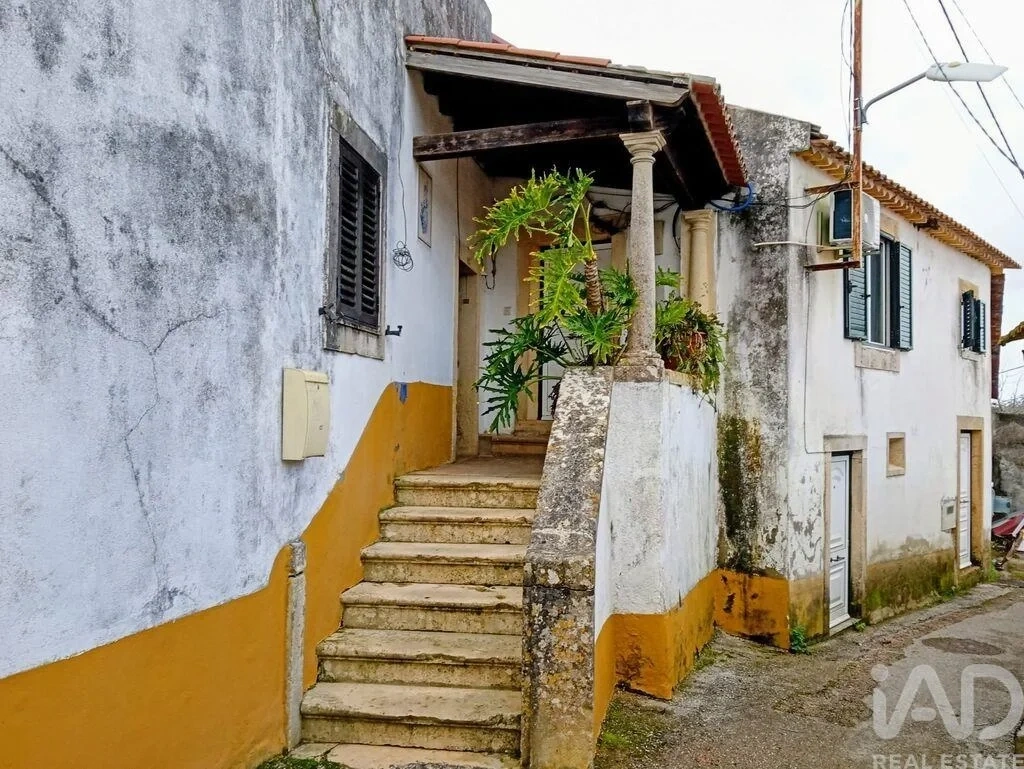 2 - venda casa tomar região do centro portugal