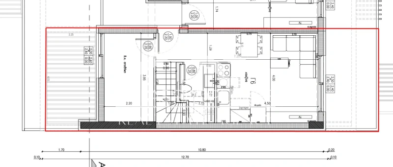 2 - venta apartamento nerokoúros creta grecia