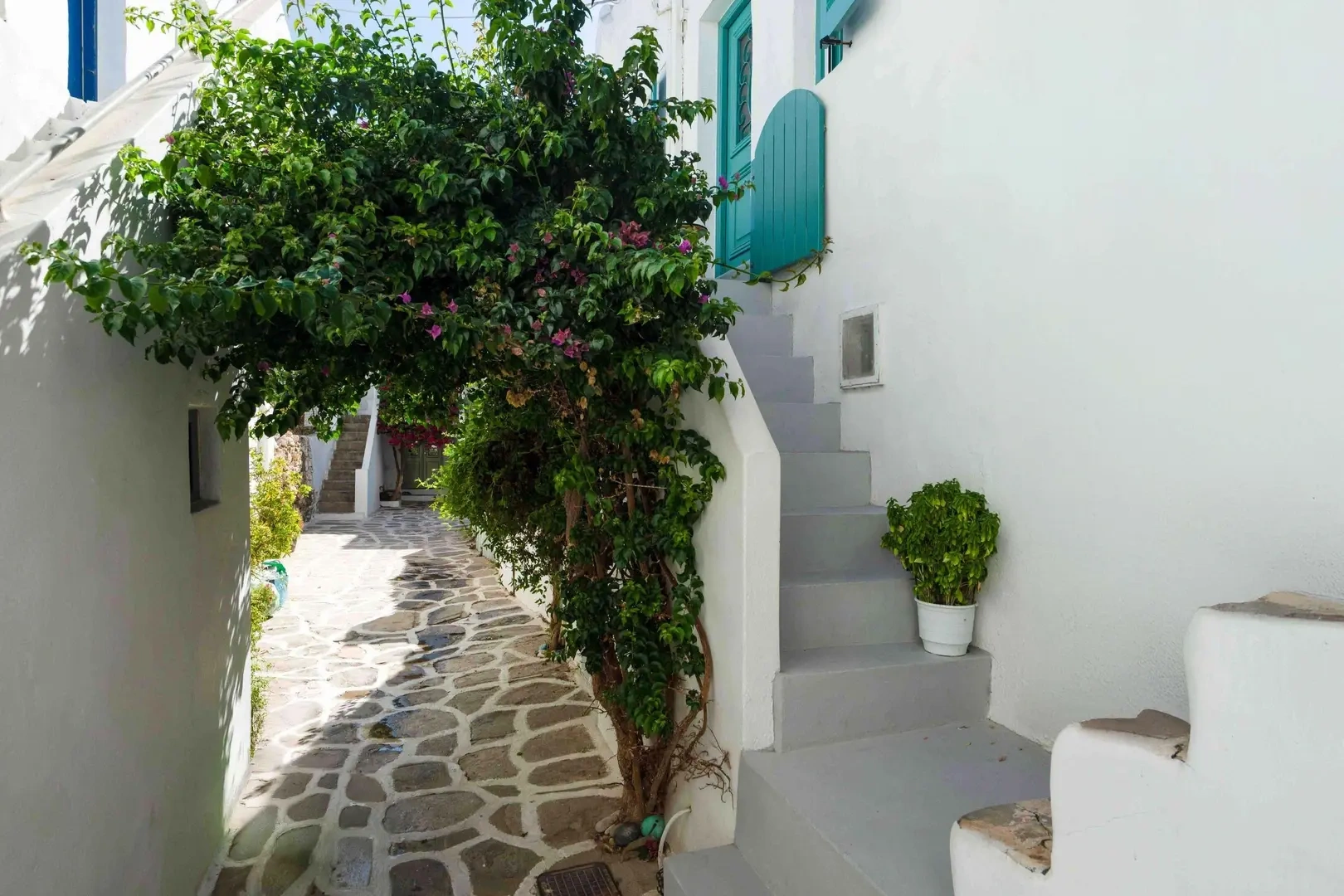 1 - vendita casa paro - cicladi egeo meridionale grecia