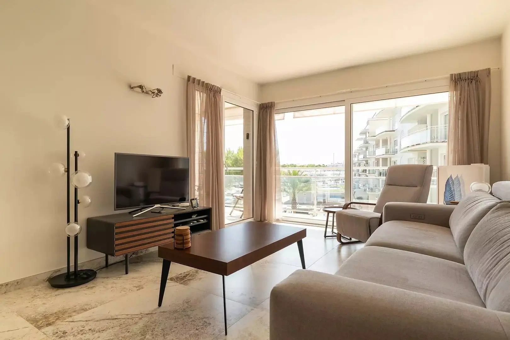 2 - verkauf wohnung platja d'aro katalonien spanien