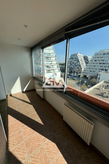 2 - venta apartamento vista al mar la grande-motte hérault francia