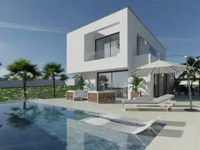1 - villa for sale in ciudad quesada valencian community spain