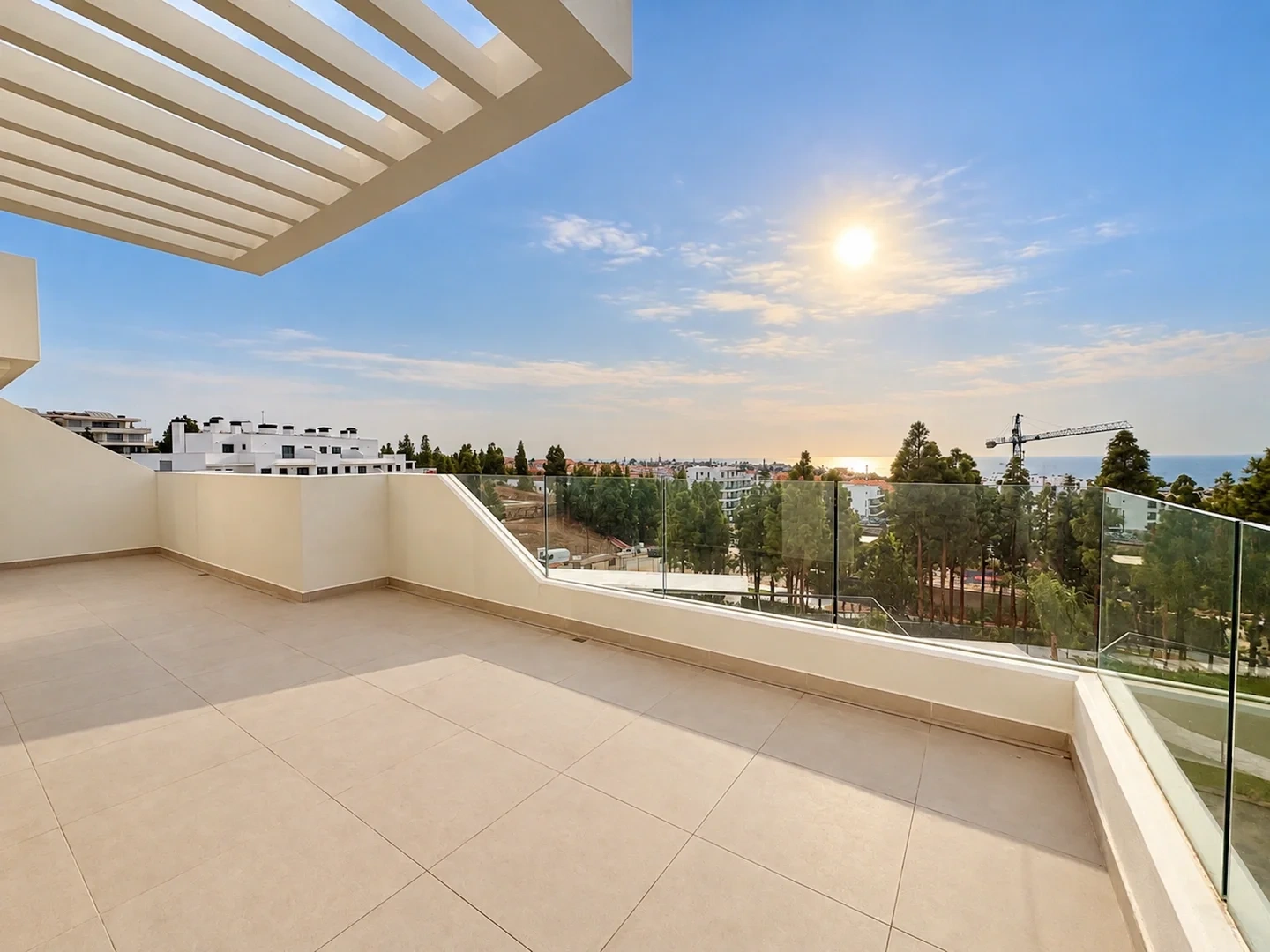 1 - venta apartamento frente al mar mijas andalucía españa