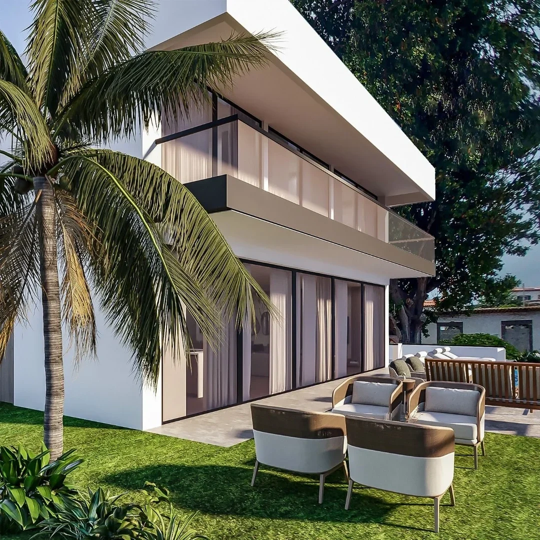 2 - sea view house for sale in funchal madeira portugal