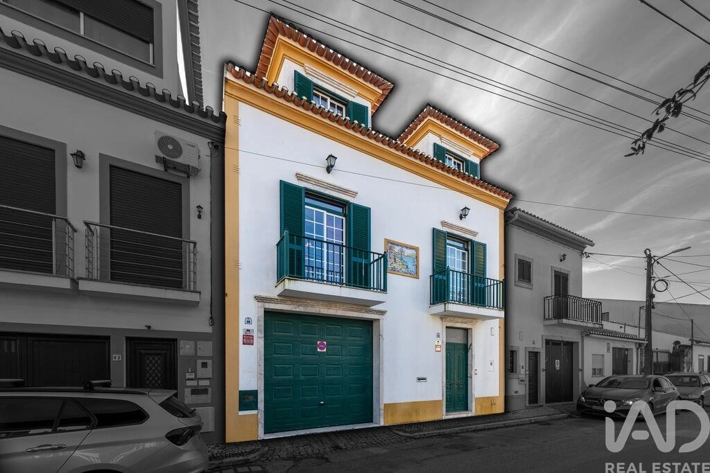 2 - venta casa golegã alentejo portugal