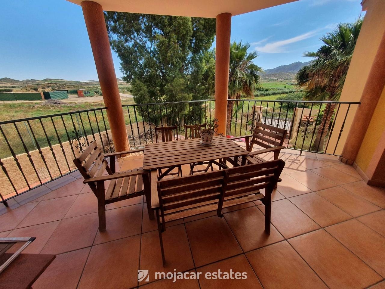 2 - house for sale in villaricos andalusia spain
