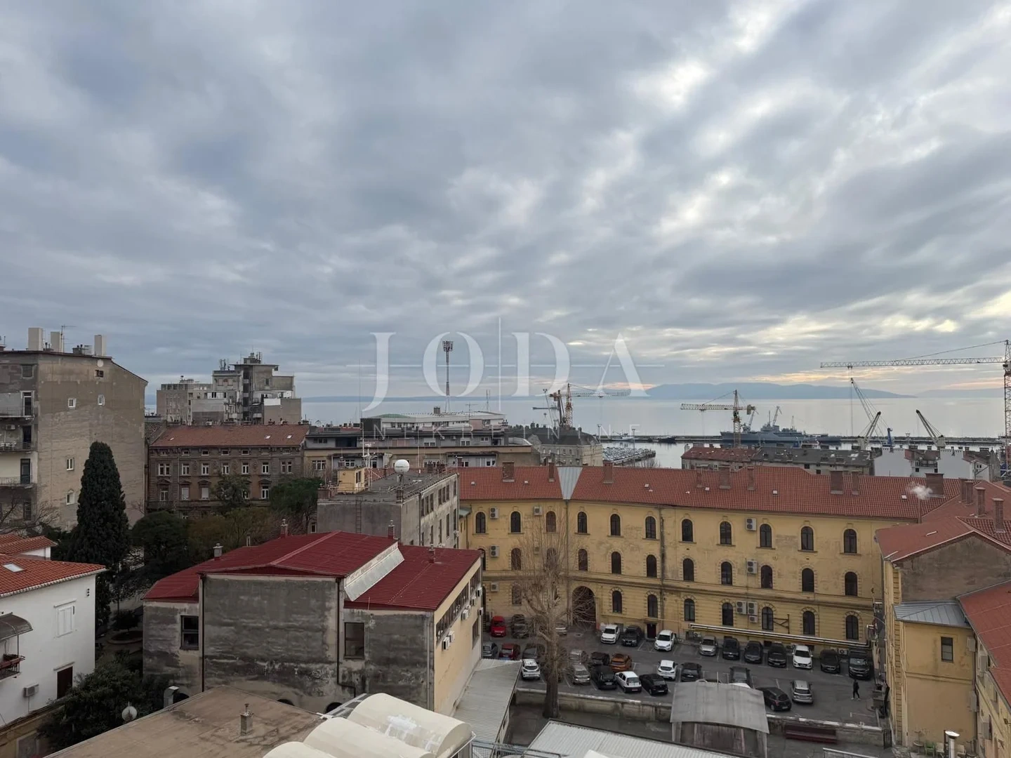 1 - verkauf wohnung rijeka primorje-gorski kotar kroatien