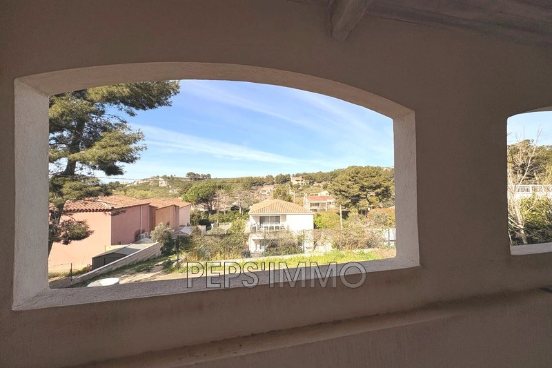 1 - vente maison ensuès-la-redonne bouches-du-rhône france
