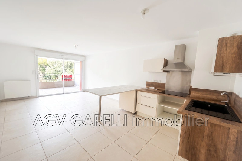 1 - vente appartement toulon var france