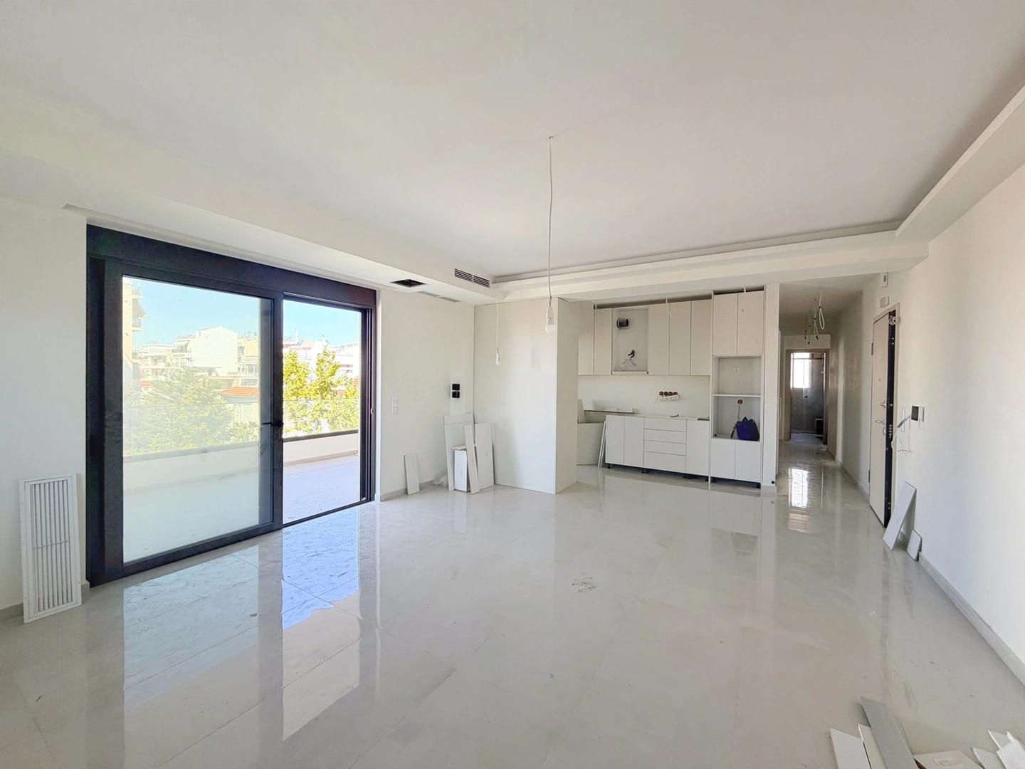 2 - venda apartamento frente ao mar kalamáta peloponeso grécia