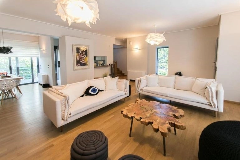 2 - vente maison glyfada attique grèce