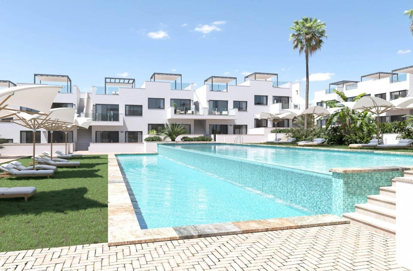 1 - vendita casa torrevieja - costa blanca comunità valenciana spagna