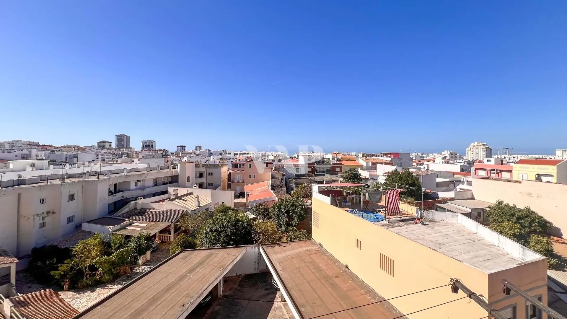 2 - venta apartamento vista al mar quarteira algarve portugal