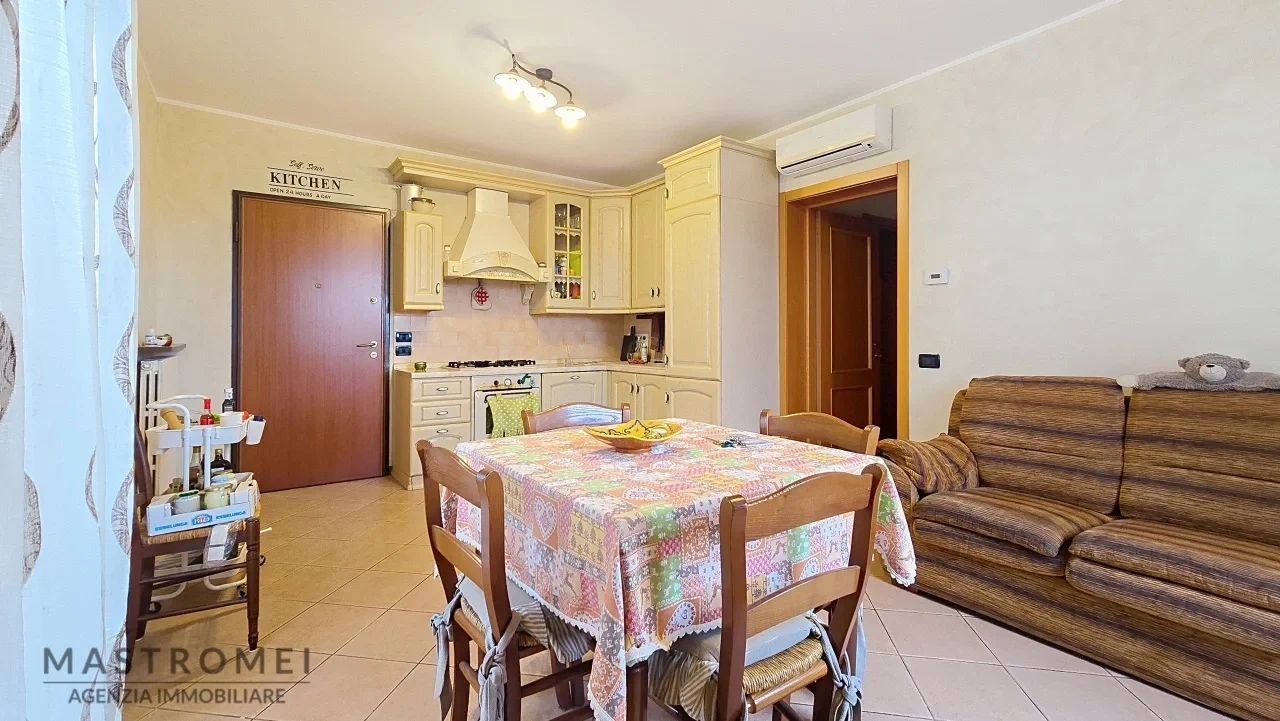 1 - verkauf wohnung castelfranco di sotto toskana italien