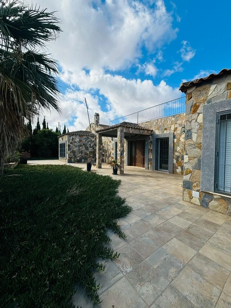 2 - house for sale in los urrutias region of murcia spain