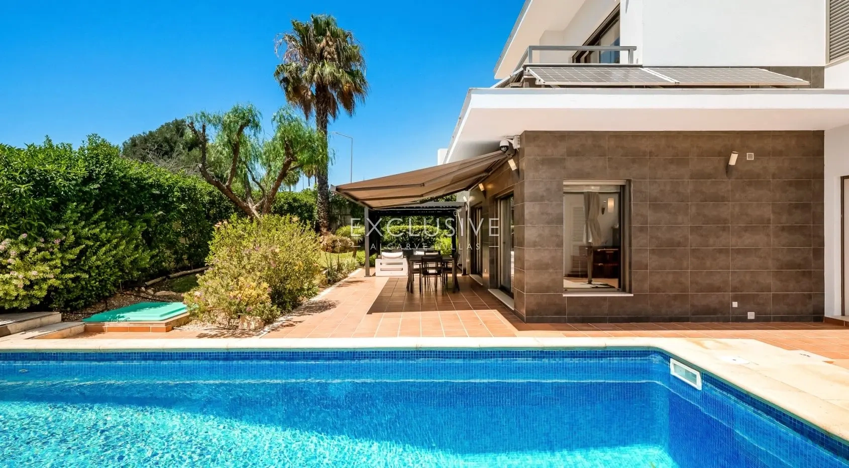 2 - продажа villa silves алгарве португалия